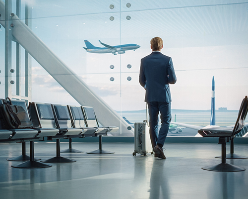 Airports