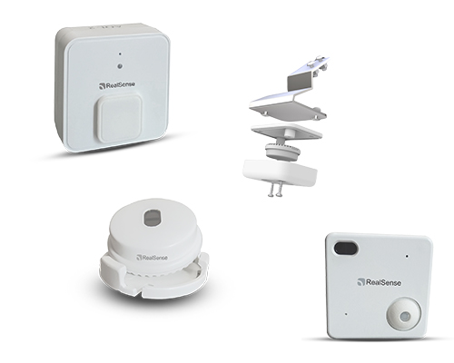 IoT Device Detail