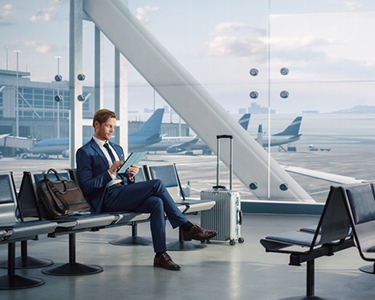Airports